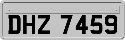 DHZ7459