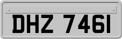 DHZ7461