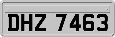 DHZ7463
