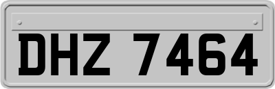 DHZ7464