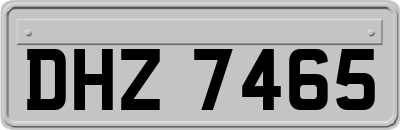 DHZ7465