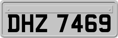 DHZ7469