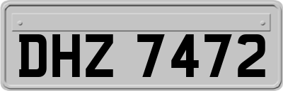 DHZ7472