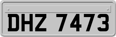 DHZ7473