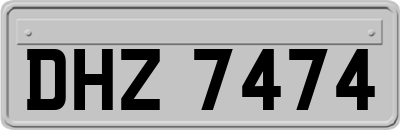 DHZ7474