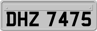DHZ7475