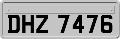 DHZ7476