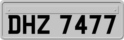 DHZ7477