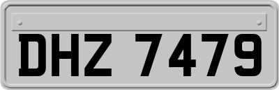 DHZ7479
