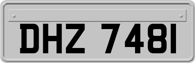 DHZ7481