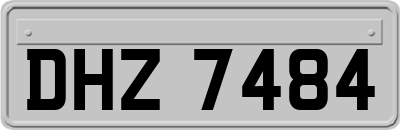 DHZ7484