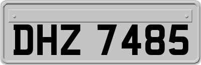 DHZ7485