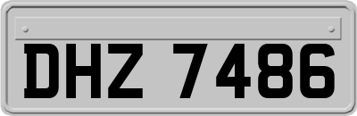 DHZ7486
