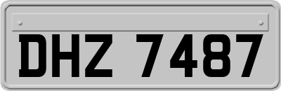 DHZ7487