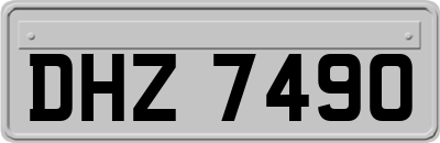 DHZ7490