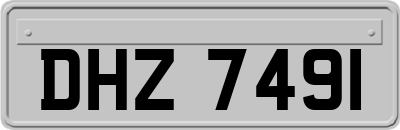DHZ7491