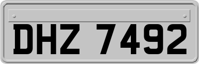 DHZ7492