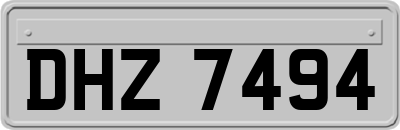 DHZ7494