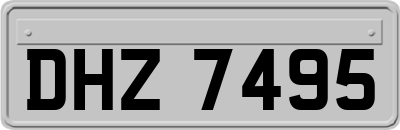 DHZ7495