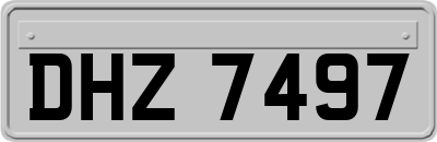 DHZ7497