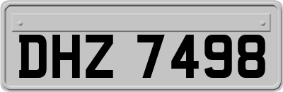 DHZ7498