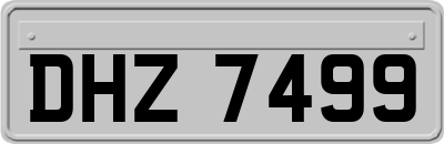 DHZ7499