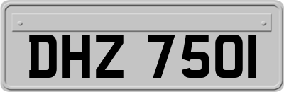 DHZ7501