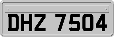 DHZ7504