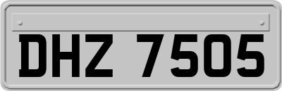 DHZ7505