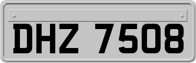 DHZ7508