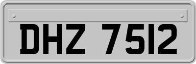 DHZ7512