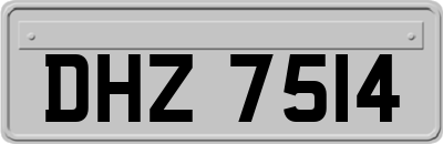 DHZ7514