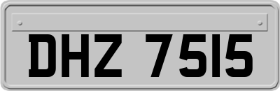 DHZ7515