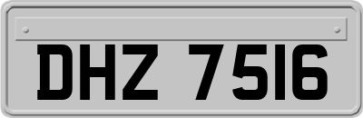 DHZ7516