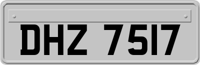 DHZ7517