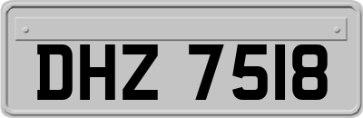 DHZ7518