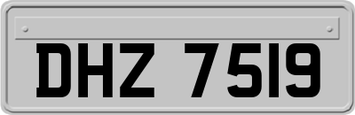 DHZ7519