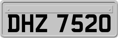 DHZ7520