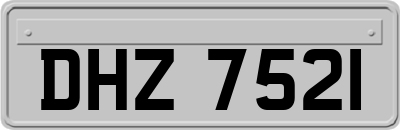 DHZ7521