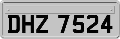 DHZ7524