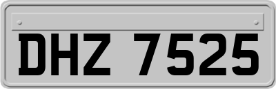 DHZ7525