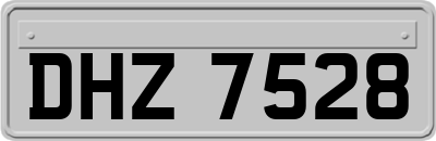 DHZ7528