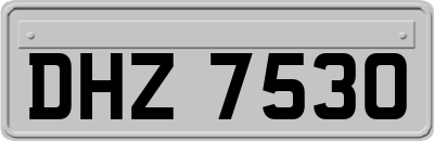 DHZ7530