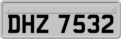 DHZ7532
