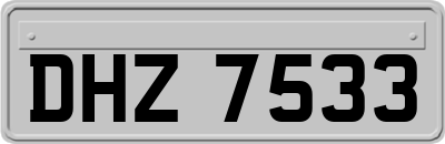 DHZ7533