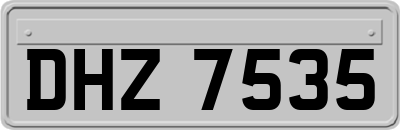 DHZ7535