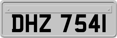 DHZ7541