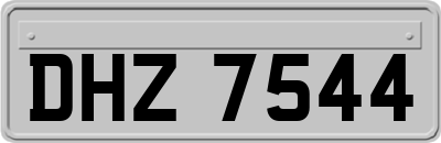 DHZ7544