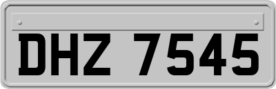 DHZ7545