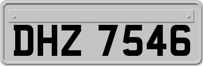 DHZ7546